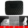 PU Leather Cover Anti Kick Pad Mat Half Scratch And Wear Resistance