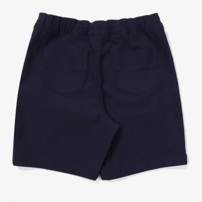 [fila Kids] Summer Basic 5 Part Shorts  Fk2trf2201m Did  q0zFk2trf2201mDid