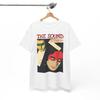 The Sound Jeopardy Album Tshirt 80s Postpunk Band Tee Summer Unisexs And Unisexs Loose And Breathable Tshirt Top