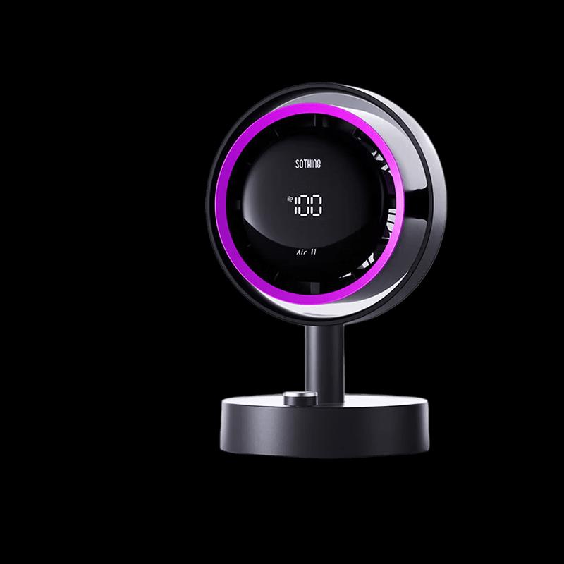 SOTHING Air 11 Rechargeable Desk Fan