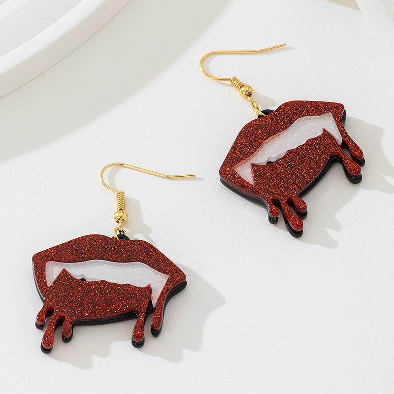 

Модные серьги для женщин Дамы