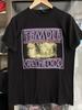 Vintage Temple Of The Dog Band T-Shirt Größe S-5XL