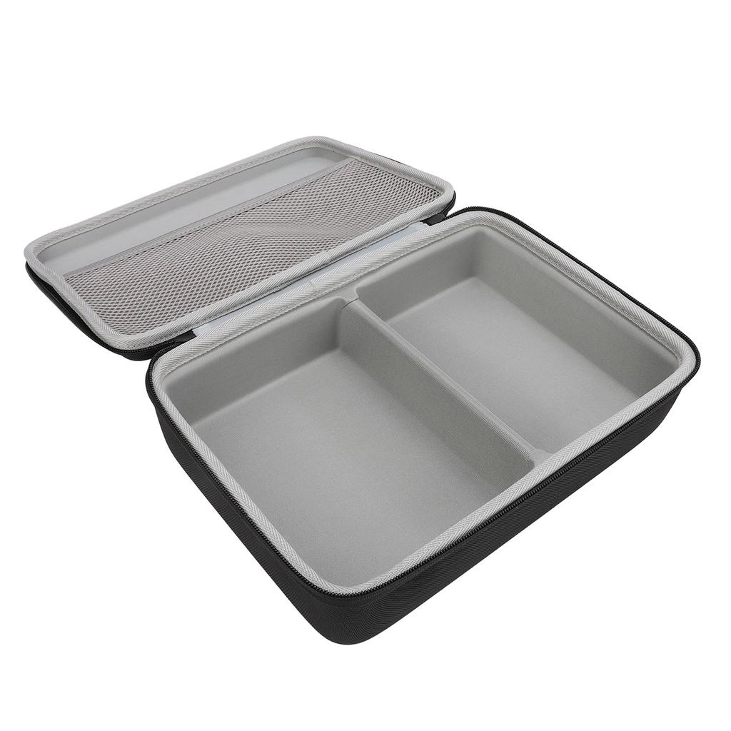 Storage Case Black Waterproof Shock Proof EVA Hard Case for Selphy CP1500 CP1300 CP1200 Wireless