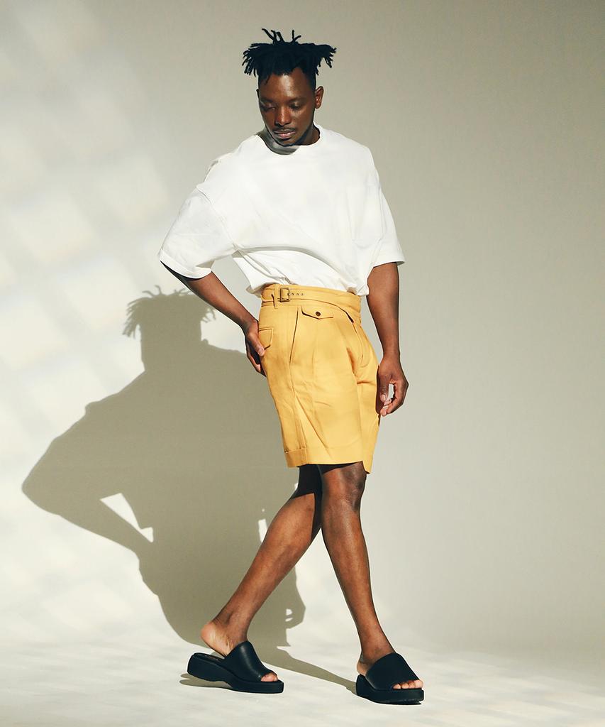Like Some More Volchi 006 Slide [Black]