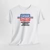 Retro Liqui Moly Unisex Heavy Cotton Gildan Tee Classic Auto Enthusiast T-Shirt
