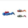 Floating Diver Aquarium Decorations Cartoon Diver Figurines Aquarium Ornament Fish Playmate Fish Tank Accessories