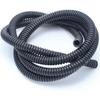 ESUPPORT 3/8 Inch 20 Feet Split Loom Wire Flexible Tubing Conduit Hose
