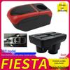 Fiesta Ford Central Armrest Box Carnival - South America Modified Accessories