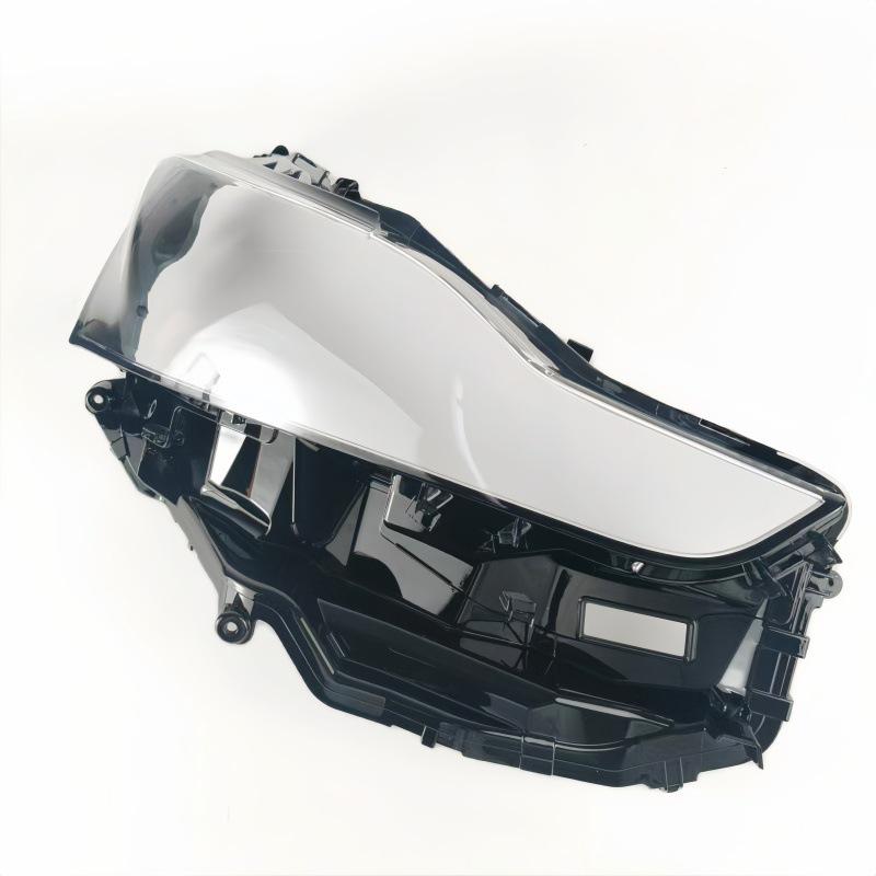 Lexus IS 2016-2018 Headlight Cover Lamp Housing, Clear Lampshade