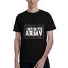Caylus Gaming Infinite Army 100 Cotton TShirt Mens Oversized T Shirts Men ONeck Short Sleeve S6XL