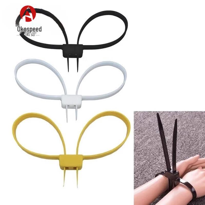 Aokesu Professional Security & Restraint Gear