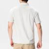 Under Armour Solid Loose Fit Polo Sports Short Sleeve Shirt Men shirts 6007353-114