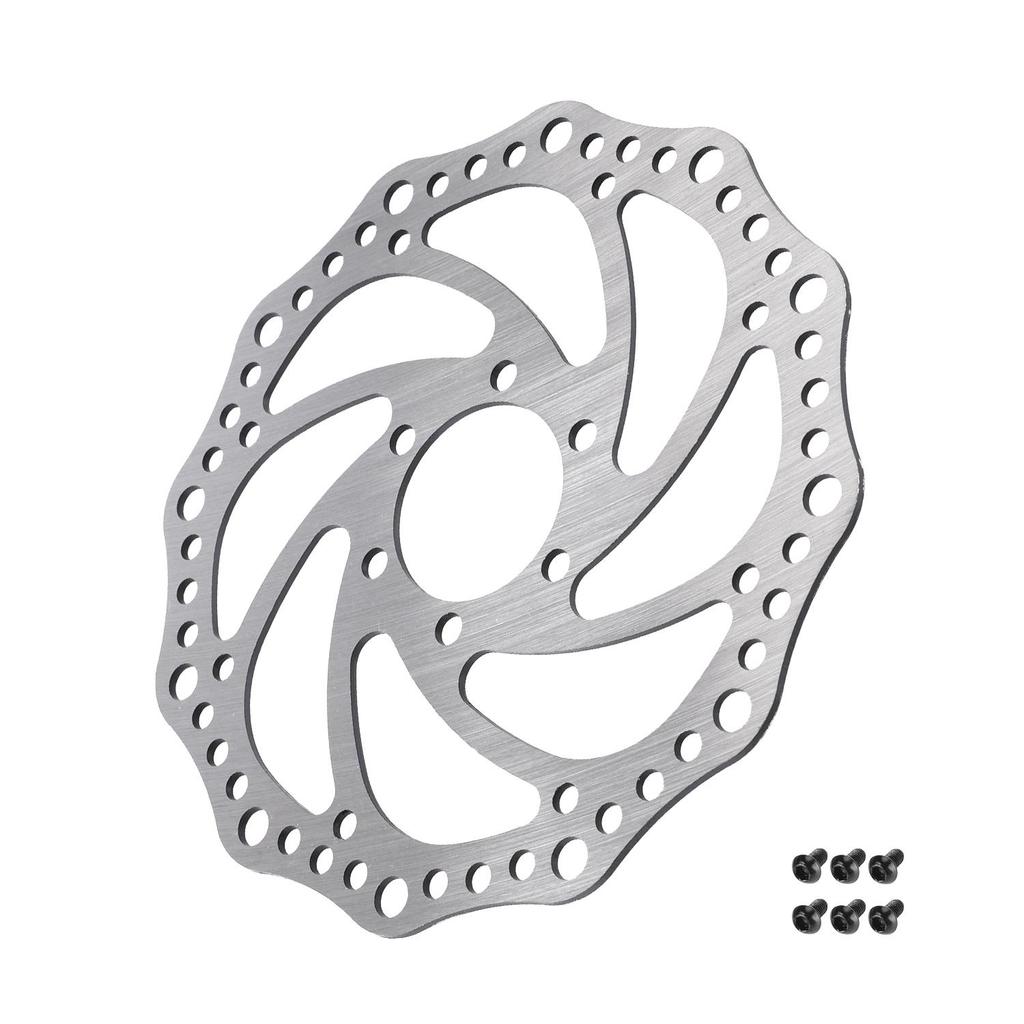 160mm Brake Disc with 6 Holes for Dualtron