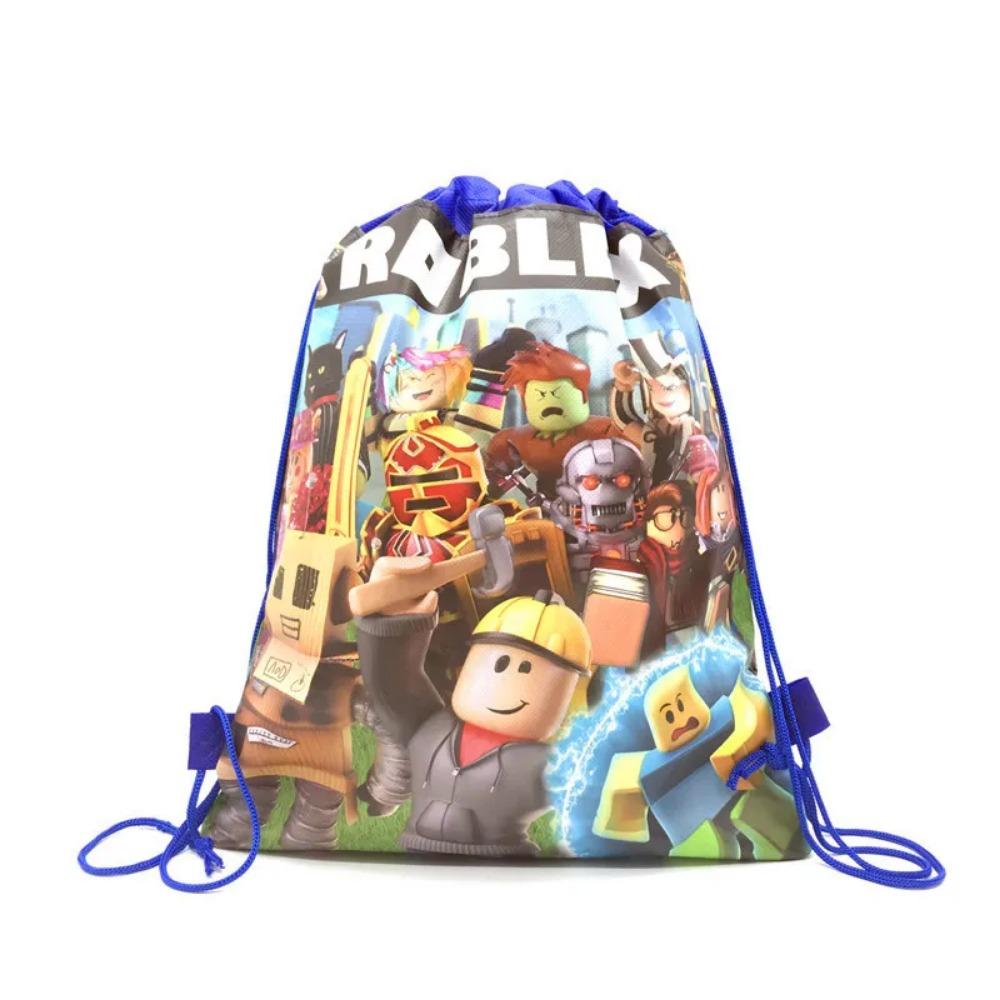 Hot Robot Roblox Dětská Narozeninová Párty Potřeby Sada Jednorázové Nádobí Roblox Papírové Talíře Kelímky Balónky Baby Shower Party Dekorace