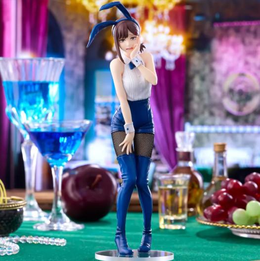 

Человек-бензопила Фигурка BiCute Bunnies Кобэни Фигурка Раунд 1 Лимитированная