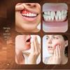 Saúde oral – Pasta de dentes e pó dental