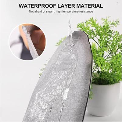 Ironing Gloves Heatproof Steaming Clothing Mitt Garment Steamer Glove For Men Women Boys Girls Teens Grandma Grandpa Wife