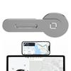 Magnetic Car Phone Holder For Tesla Model Y/3 Auto Central Control Screen Cell Phone Stand Cellphone Mount For Tesla Interior