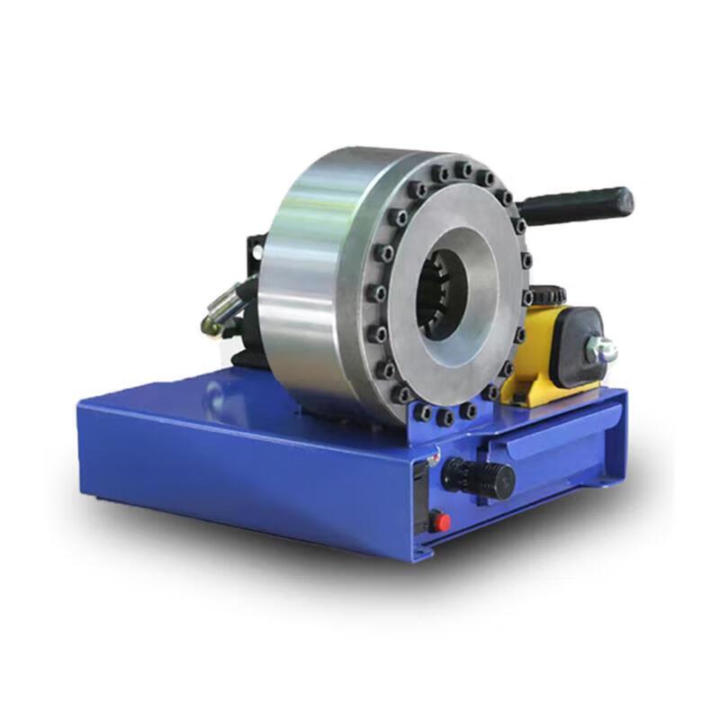 Manual Portable Hydraulic Pipe Crimping Tool
