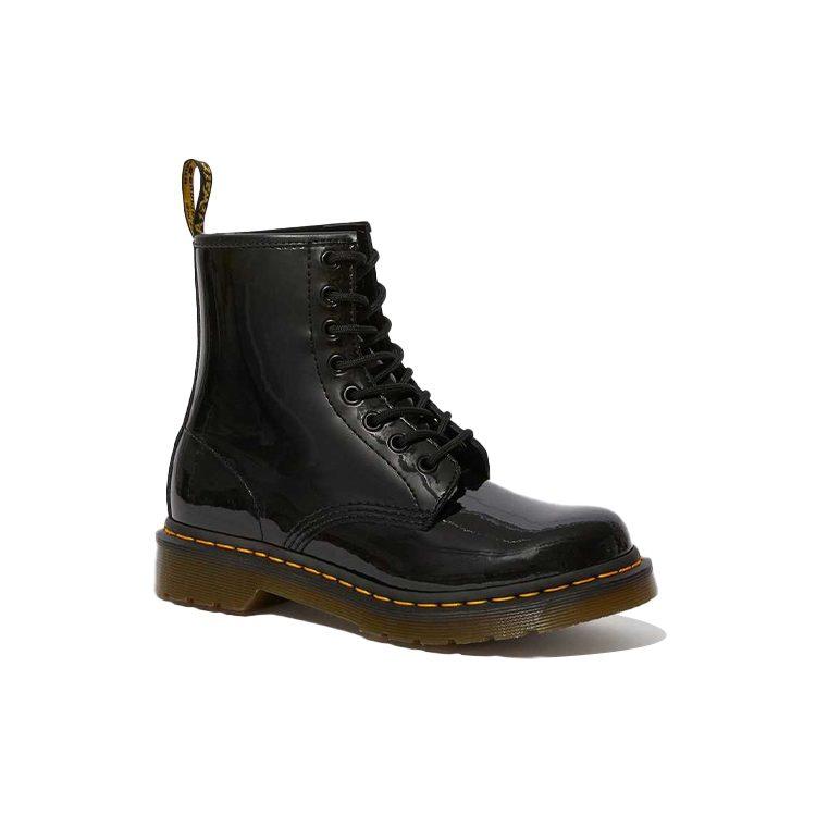 1460 Wmns Dr.Martens Patent Lamper 'Black' Women's 11821011