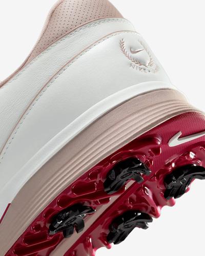 Nike Victory Tour 4 Golfschuhe(Breit) HM6542-102 Herren Weiß