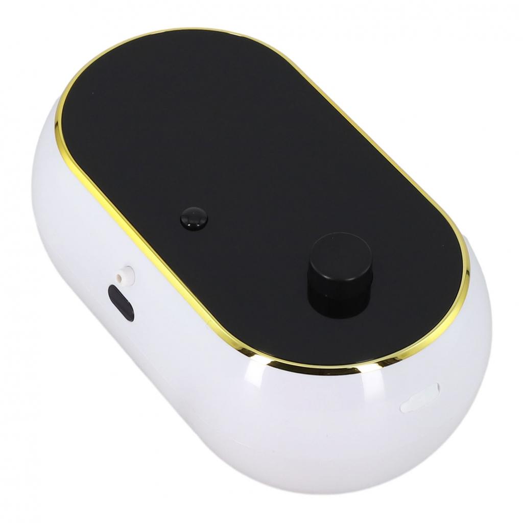 HD Large Screen Soap Dispenser Self-cleaning Function