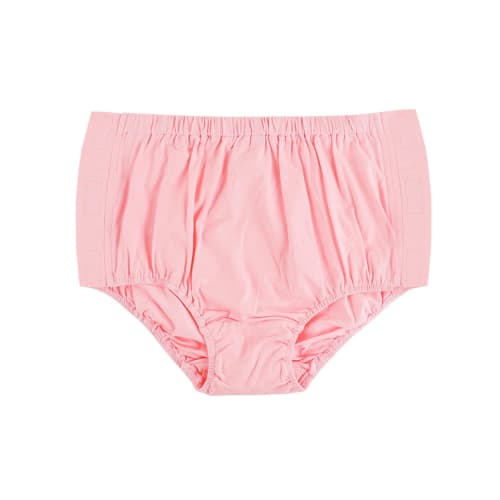 Tosiyoi Care Shorts, Fully Open on Both Sides, Women's Cotton Underwear, Easy to Put on and Take Off, Convenient for Post-Surgery Rehabilitation, Frac