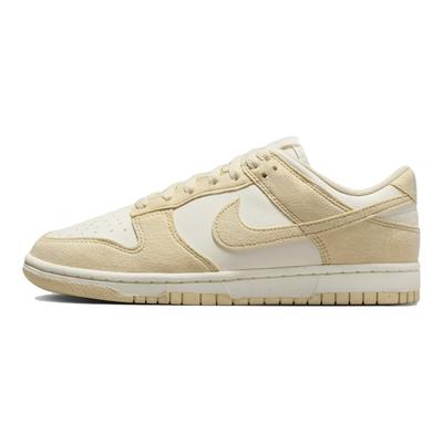 Dunk Low Next Nature Soft Pearl Beach Women Sneakers Cream Pale-Ivory White HJ7673-004