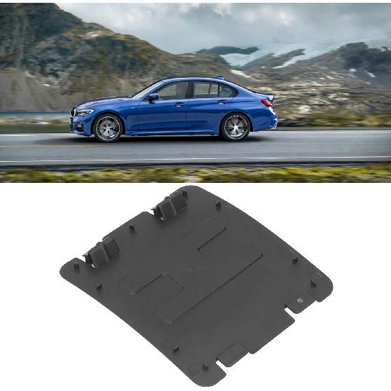Mud Guards Front Left Wheel Arch Mudguard Liner Access Panel 51717260397 Mud Guard Replacement for 3 Series F30 F31