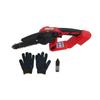Chainsaw 6in Cordless Electric Pruning for 48 11 1820 20V Lithium Battery With Brushless Motor