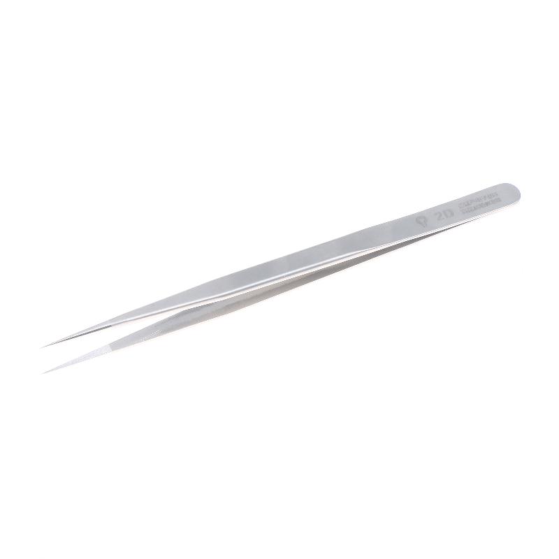 I2C NS(01-04) Super Alloy Tweezers Phone Circuit Repair Hand Tool Non-magnetic Stainless Steel Flying Wire Forceps