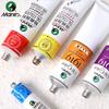 Mali Ölfarben & Werkzeuge: 170ml Groß, 50ml Klein, Einzelner weißer Ölfarbstift