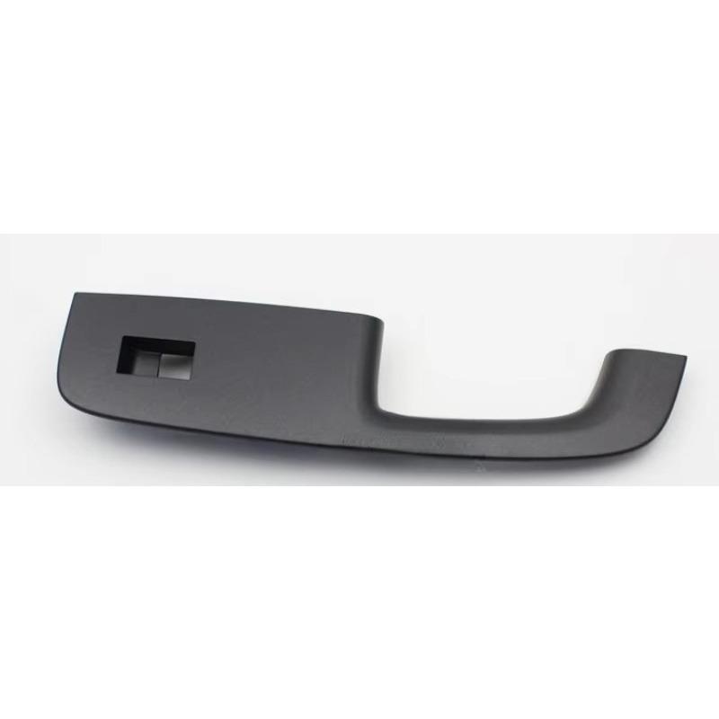 Front Left Right  Glass Lifter Switch Frames Panel Window Button Frame Black Automobile Part for Buick GL8 Right