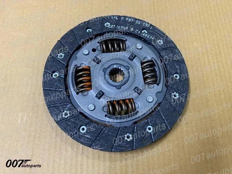 Clutch Kit for MARUTI 800 2ND GEN TYPE 2, ALTO, WAGONR 1ST - 22011M79G41 SUZUKI