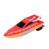 Childrens Remote Control Speedboat Water Toy With Handheld Remote For Outdoor Play