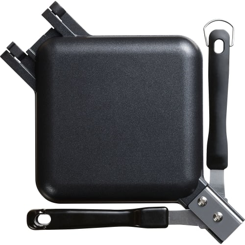 Wahei Freiz Hot Sand Maker Foldable Removable Outdoor Camping Portable Compact Gas Fire Only Camplas MB-2237