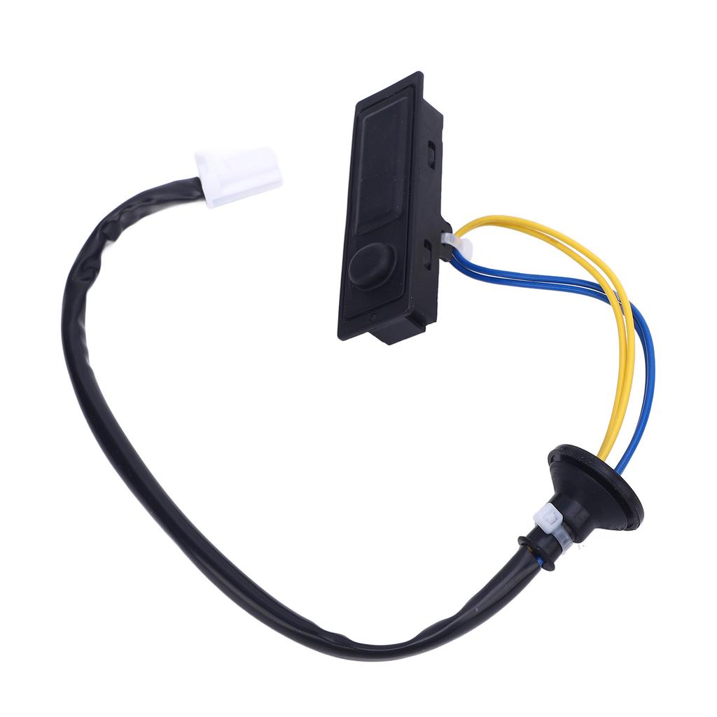 Πίσω Διακόπτης Απελευθέρωσης Πορτ Μπαγκάζ 253804BA1A Σταθερή Απόδοση Πίσω Διακόπτης Απελευθέρωσης Πόρτας