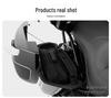 BMW R18 K1600B Side Case Liner Travel Bag - Rider Storage Handbag