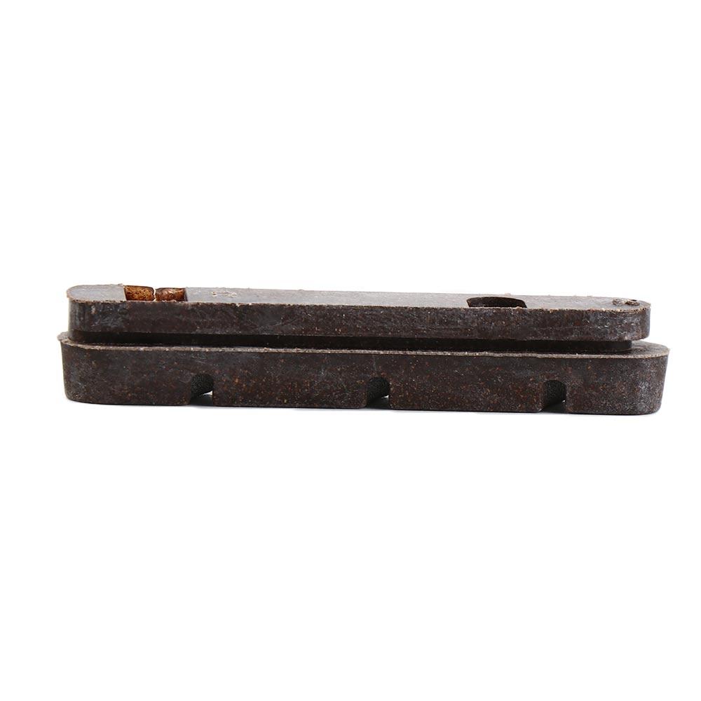 Braking Block Pads Low Noise Braking Inserts Bicycle Brake Pads Brake Inserts Carbon Rim Brake Pads