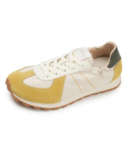 [BEARPAW] Кроссовки VESPER Горчичные 5009840645 230