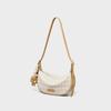 Bag Women's New Simple Versatile Dumpling Bag Autumn High Quality Design Underarm Shoulder Crossbody Bag