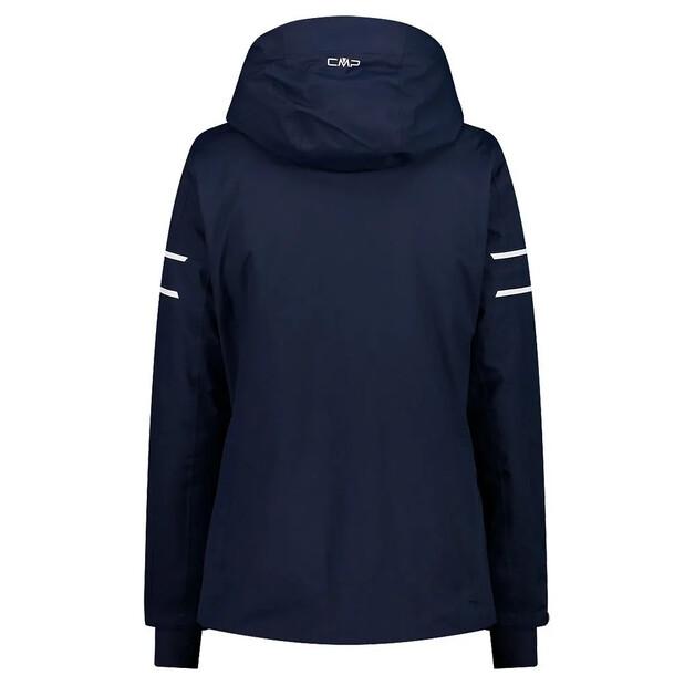 CMP Jacket Zip Hood 31W0216