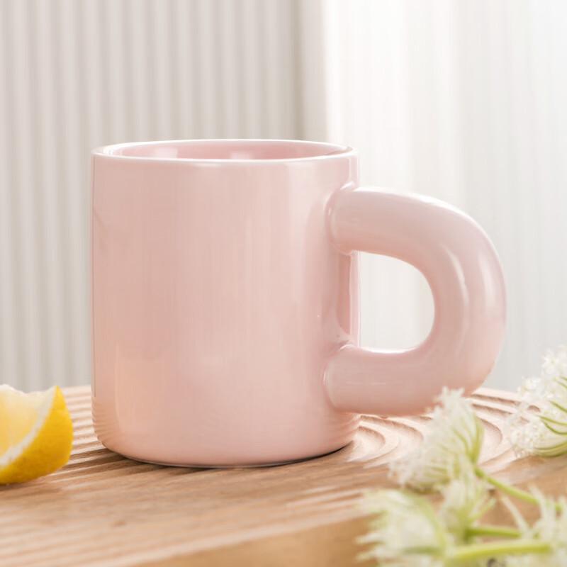 UD Creative Ceramic Coffee Mug