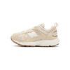 NB 878 Cushioning, Wear Resistant Low Top Toddler Shoes Beige White Brown Infant And Toddler IV878EC1
