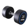 Kanglejia K-YL Fixed Rubber Dumbbell