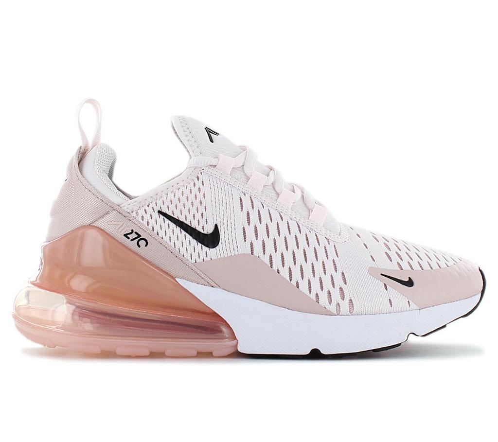 Nike Vzduch Max 270 (W) - Dámské boty Růžové AH6789-604 ORIGINÁL