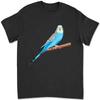 Budgie Animal T-shirt TYEF