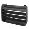 Griglia Superiore Paraurti Anteriore Destra 7M785365401C Ricambio per Seat Alhambra 7M 2000?2010