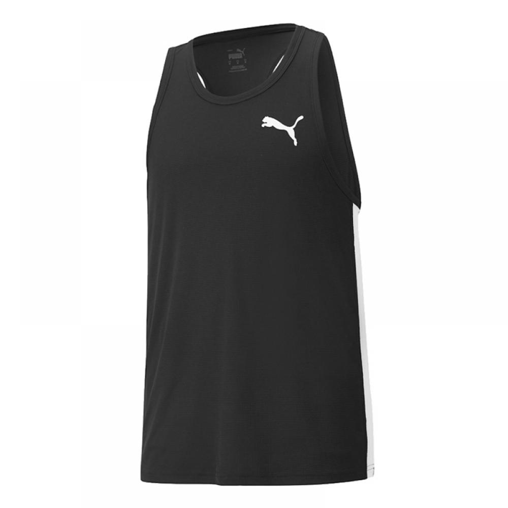 

Майка PUMA Cross The Line 52034701 Без рукавов