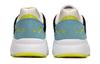 Adidas Neo Crazychaos 'Creamyellow Black Blue' H01195